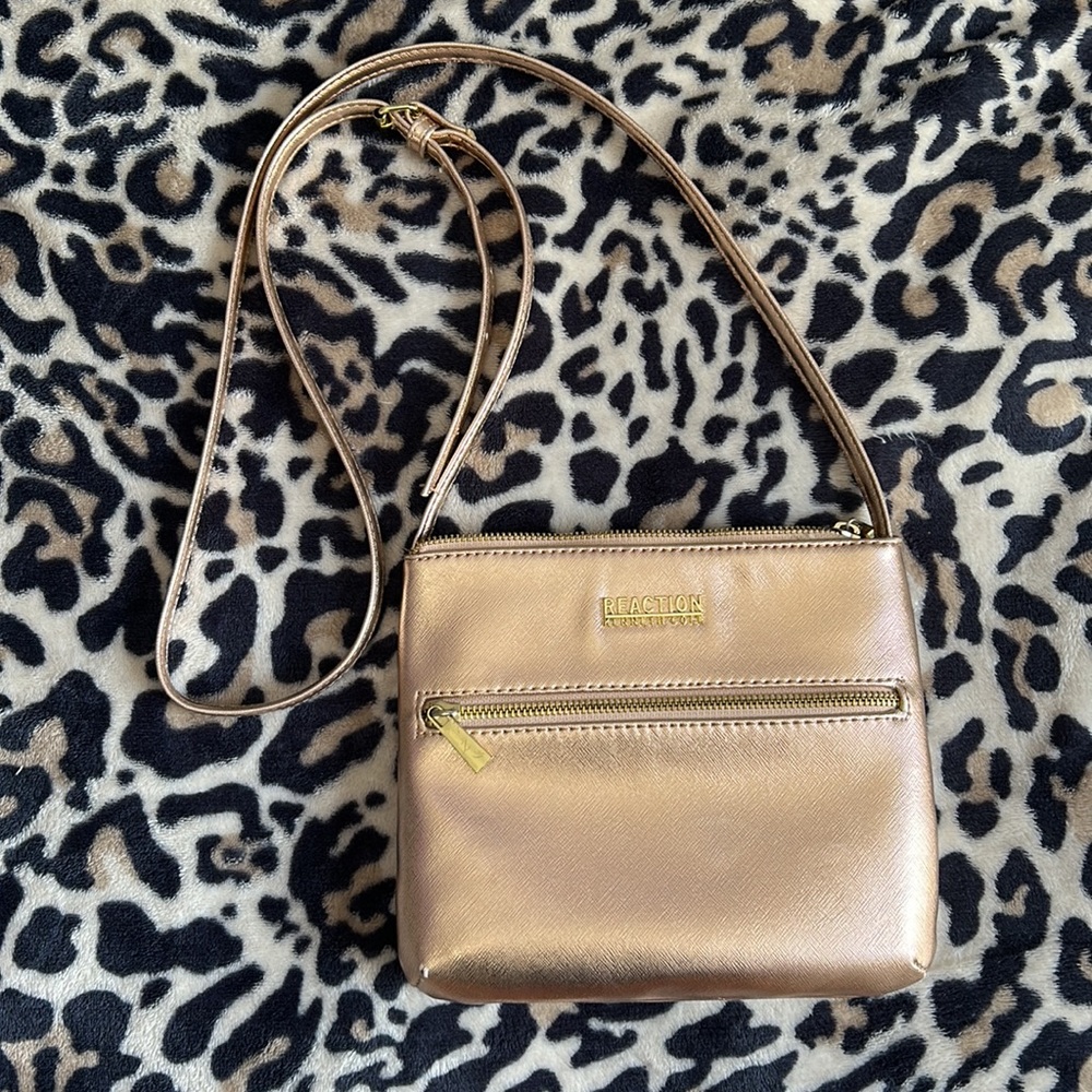 Crossbody Purse